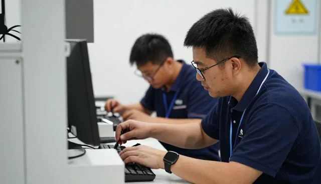 从询价到验收：创造价值智能调度平台技术赋能出行全流程