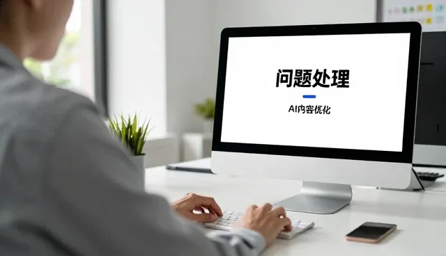 智能调度平台在城市物流中的实际应用分析